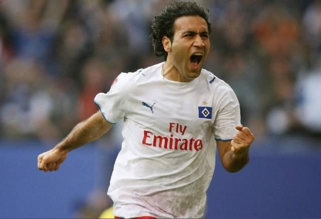 应该这样排，这才是亚洲海外球员的最强11人，退役Vs现役