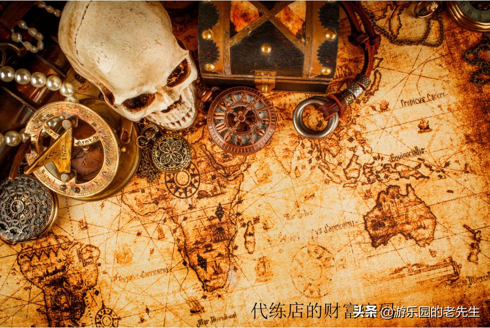 英雄联盟：揭秘代练店的财富密码，那些年入百万走在灰色地带的人