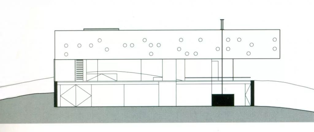 央视大楼裤衩设计师,中央电视台大裤衩设计者