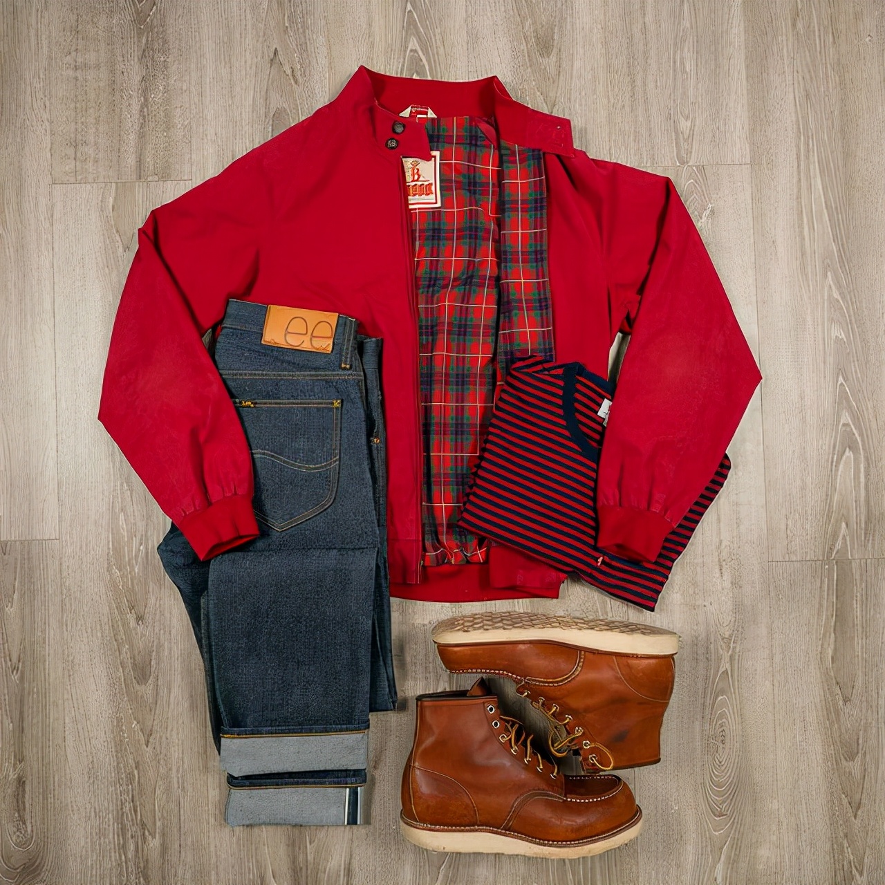 阿美咔叽小众品牌剁手特辑