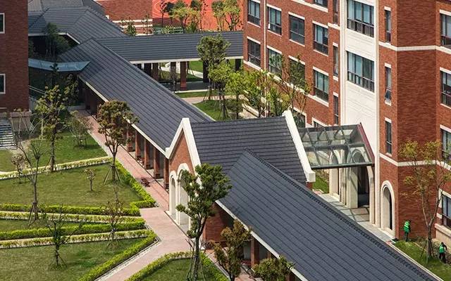 昆山华东康桥国际学校学费,昆山康桥国际学校怎么样