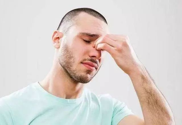 一上班状态就很差,一上班情绪就极度不稳定