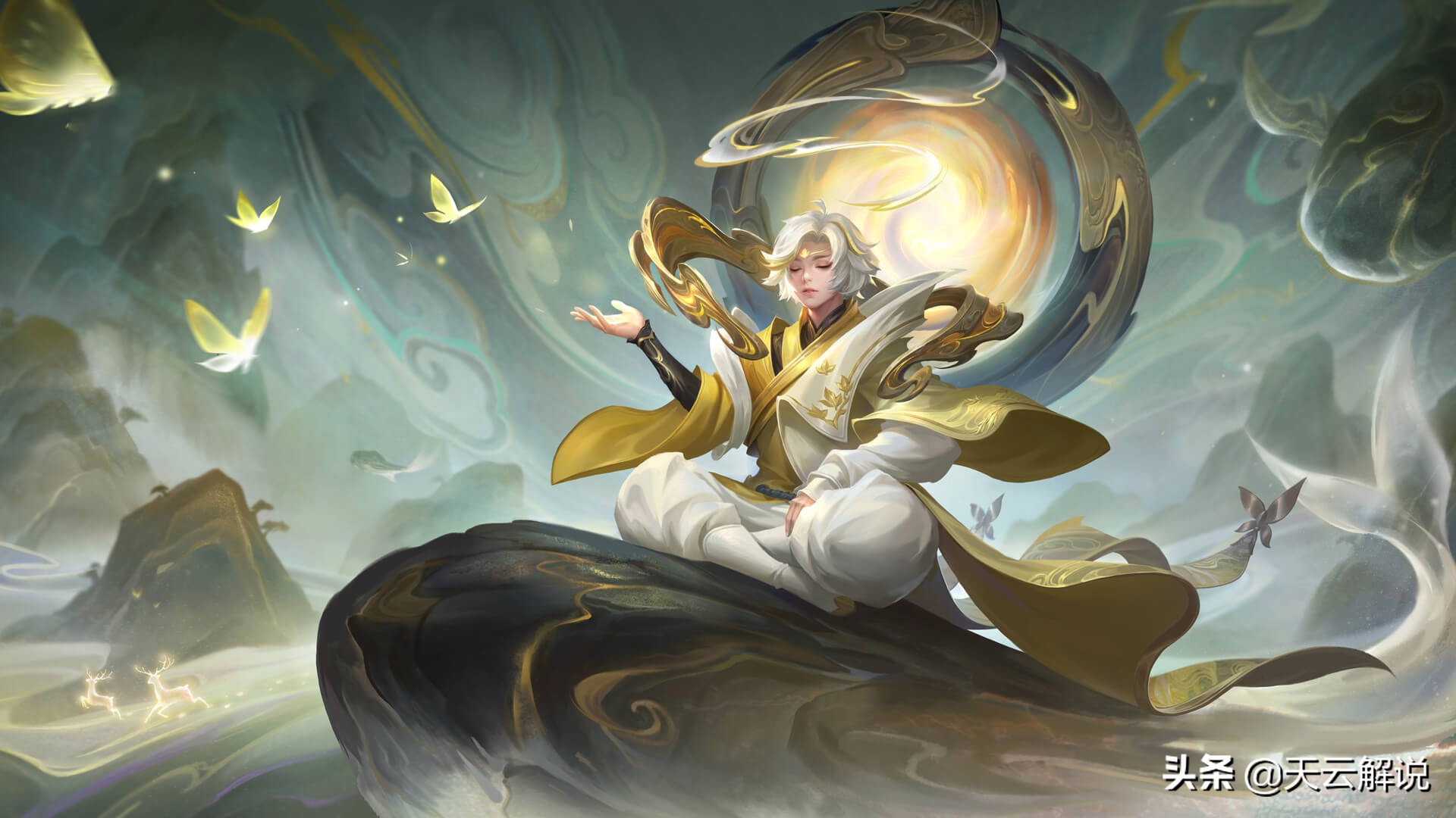 玩庄周时需要注意哪些细节,庄周开局多少秒点二技能最新