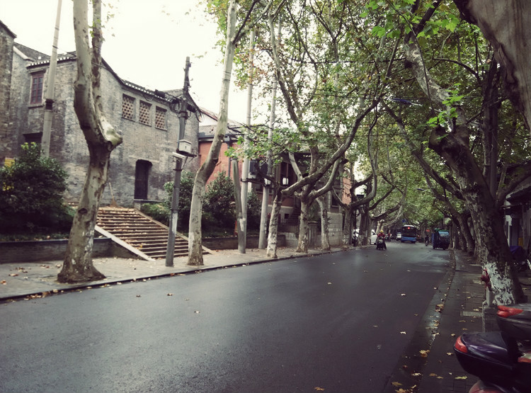 镇江有生活气息的地方,镇江的地方特色