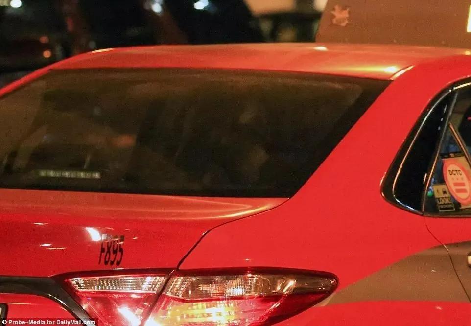 白宫最美颜值回归都说她才是特朗普的女儿