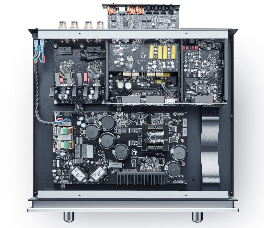 翩若行云，天作之美，瑞典翩美Primare，传递优质声音魅力