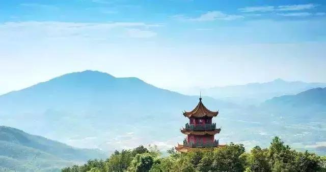 藏于山水间的山野度假酒店,天目湖温泉度假酒店推荐