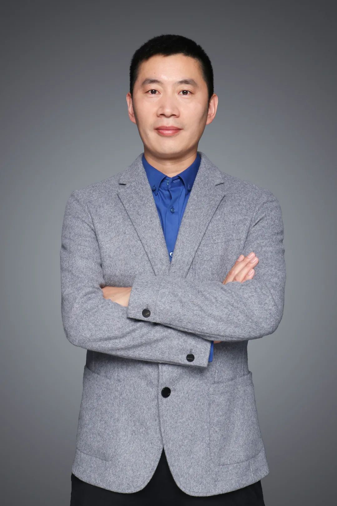 同济刘波,刘波老师同济大学