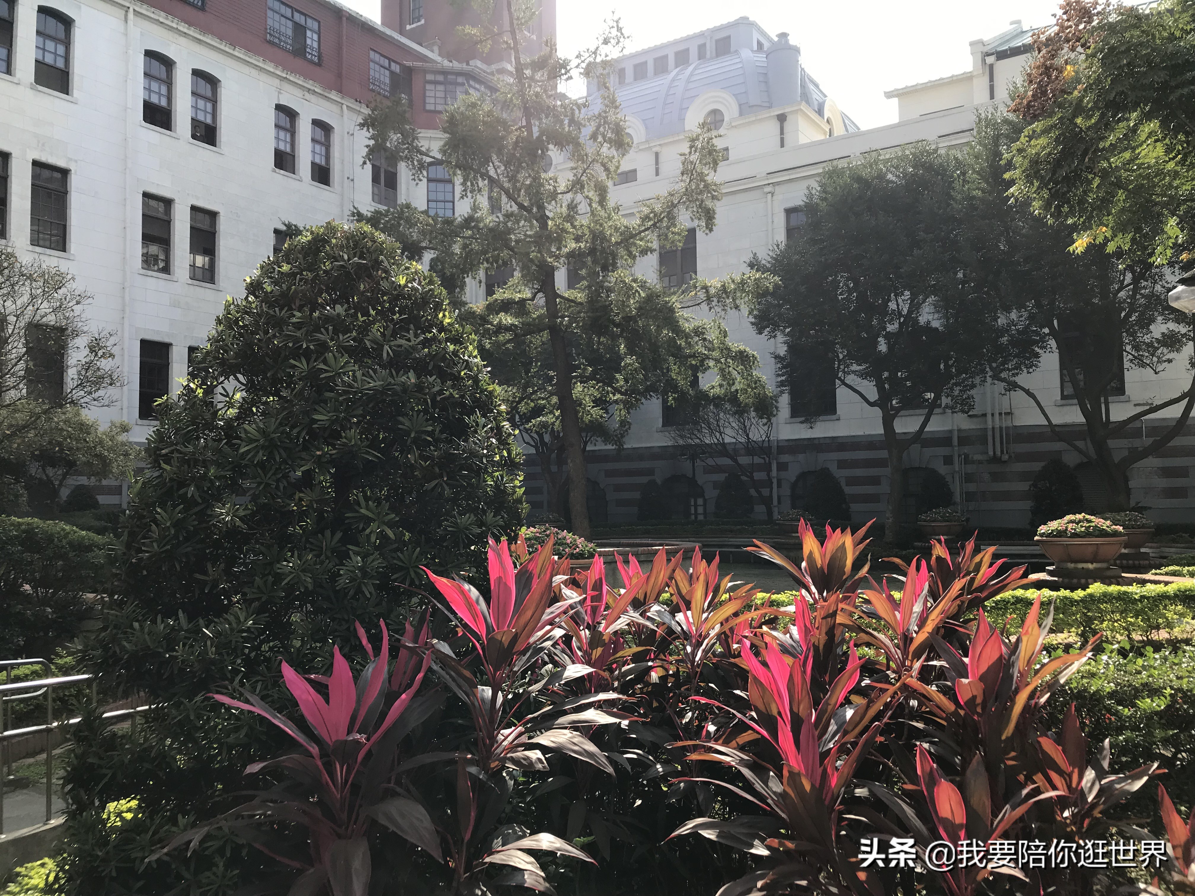 去台北旅游一定要去这些地方,去台北自由行攻略