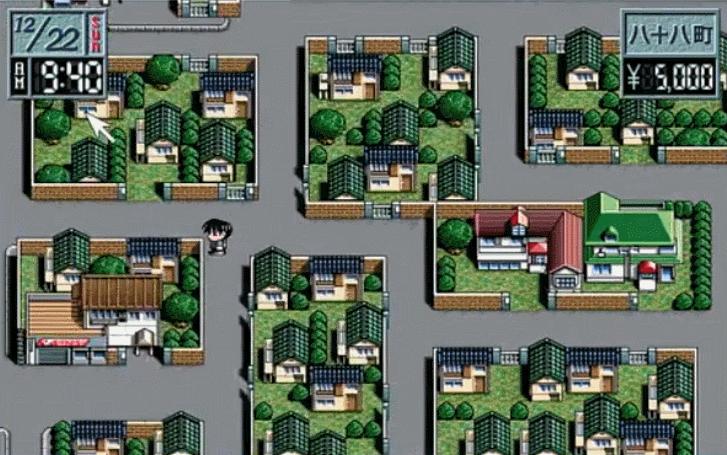 懵懂爱情游戏,学生时代的恋爱游戏