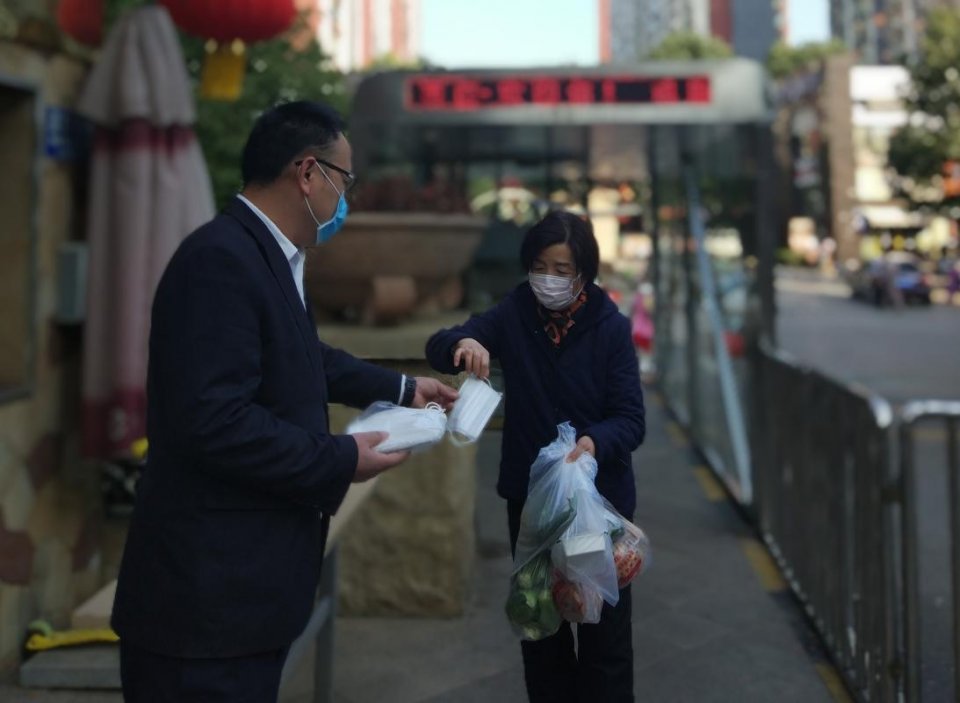 防疫期间如何保安全,防疫期间小区怎么防控好