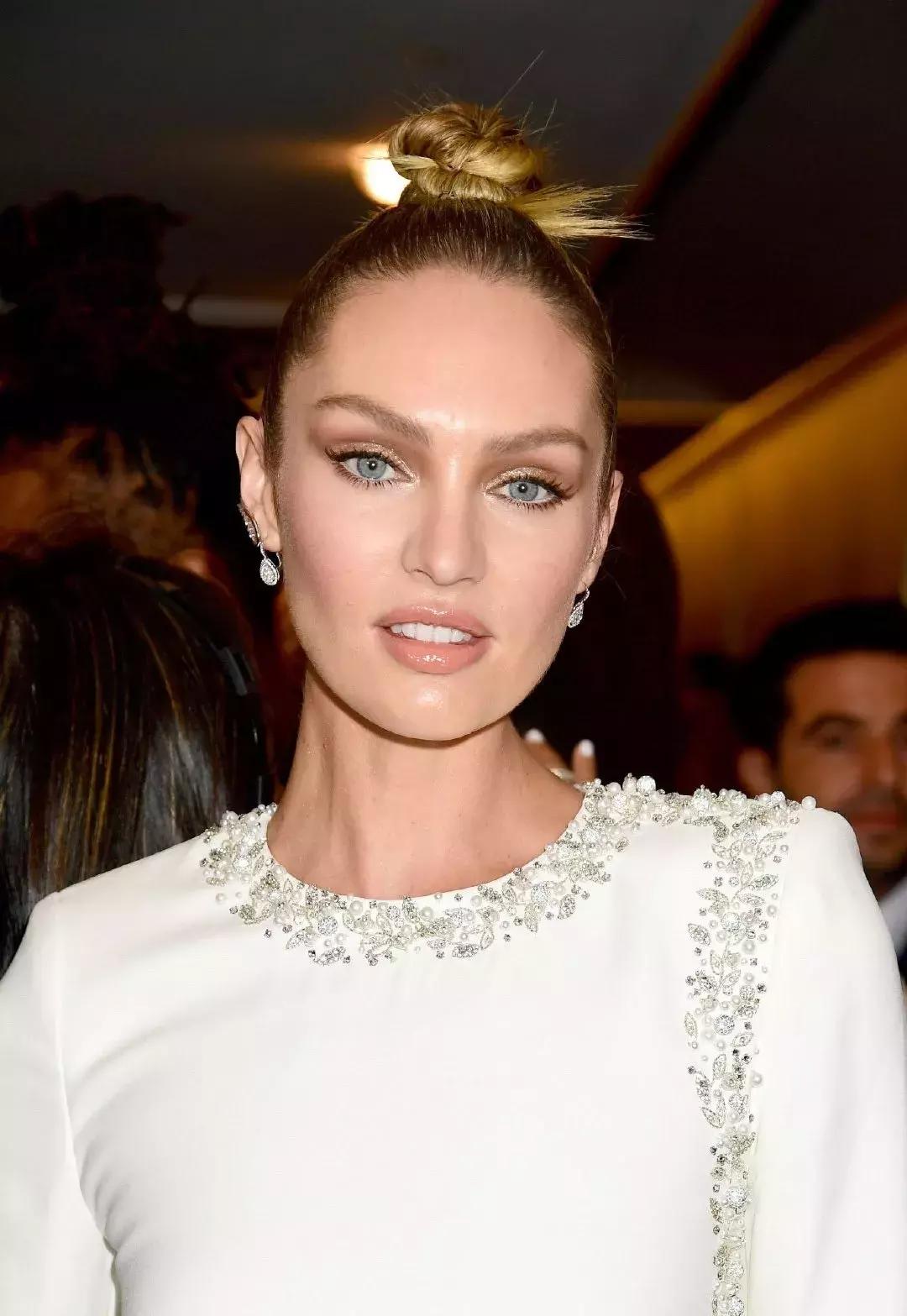 维密超模保持身材的秘密,维密超模分享保持身材的秘诀