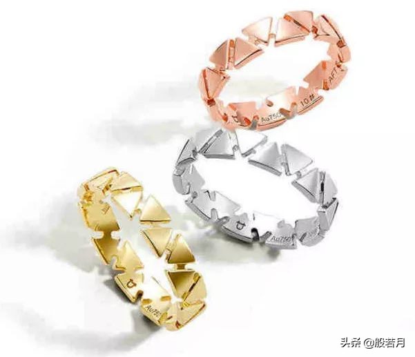 彩金为什么看着比黄金重,为什么彩金戴着戴着变色了