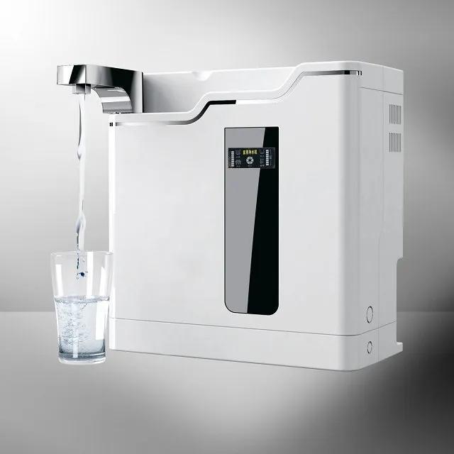 物联网饮水机原理,免费饮水机物联网