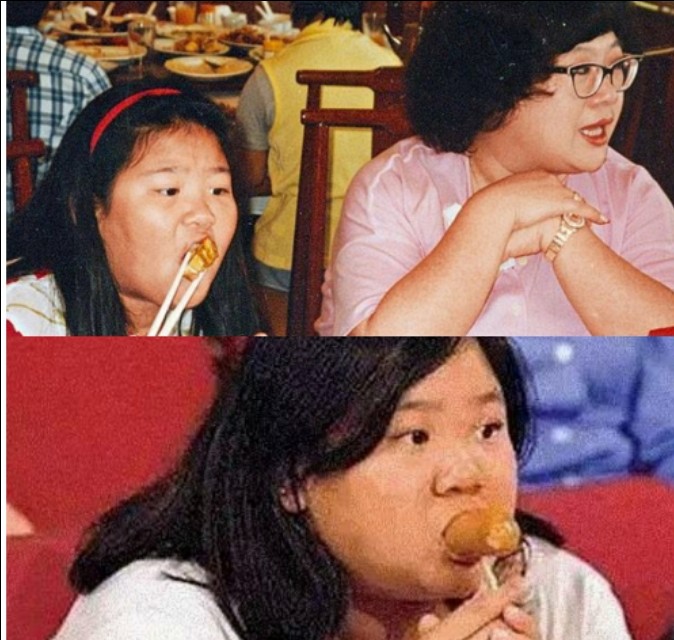 郑欣宜减肥成功穿衣风格大变,郑欣宜减肥10个月又胖了吗