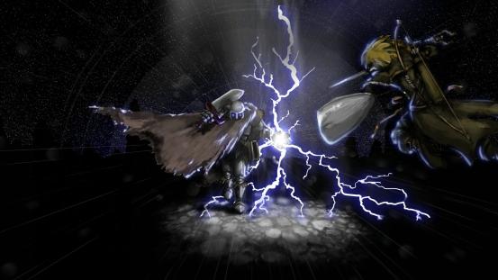 硬核机甲ps4中文版,盘点那些硬核游戏