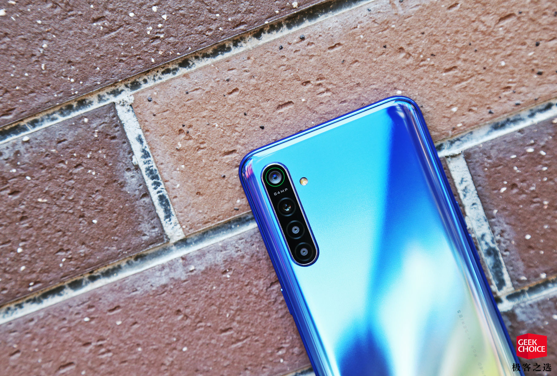 OPPOK5体验：骁龙730G+6400万主摄，1899元起售