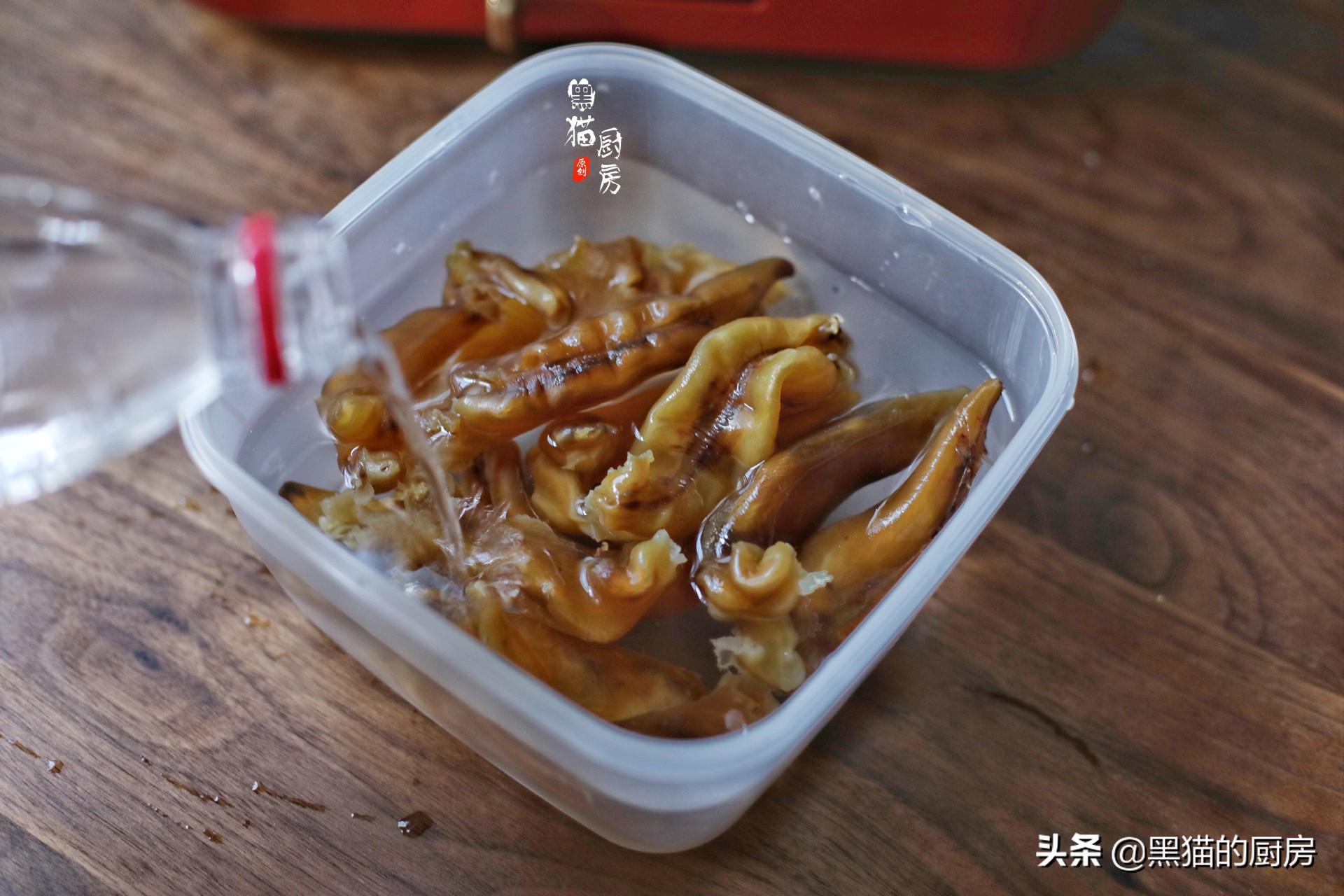 花胶泡发前要炒吗,即食花胶怎么泡发方法最好