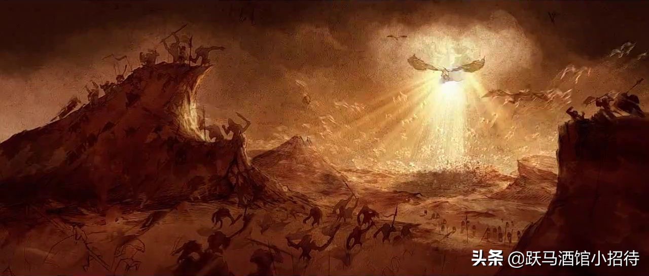 暗黑破坏神4主线任务是什么,暗黑破坏神不朽主线成就