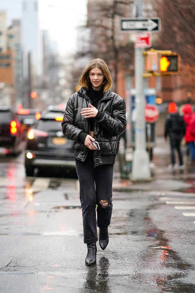 适合北方的棉服抗寒防水,适合在北方过冬的棉服推荐