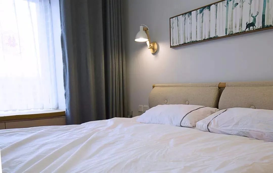 当新裤子遇上小怪兽，只有宜家才能拯救