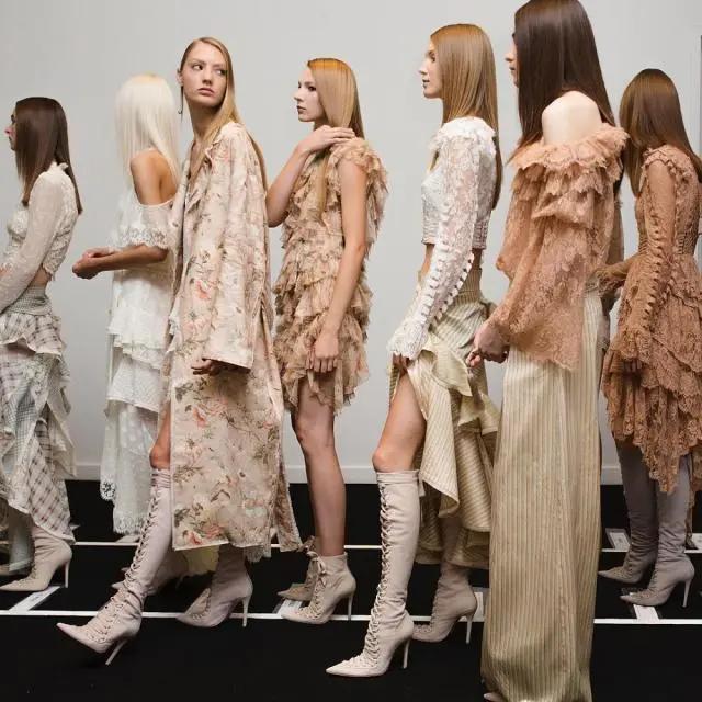 张大奕与网红对比,张大奕山寨品牌排行