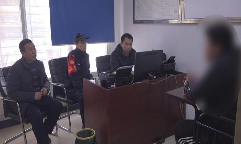 2012襄阳铁路公安,猎鹰行动严打