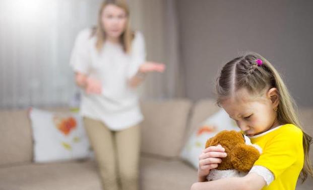 孩子一哭就忍不住发脾气,孩子一哭就忍不住吼他怎么办