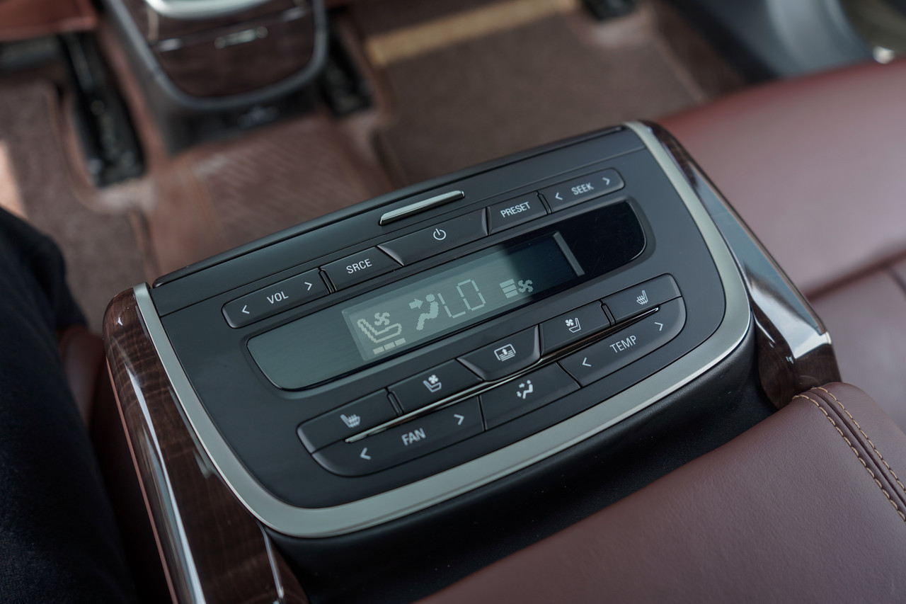 自适应巡航座椅,汽车bose殿堂级音响