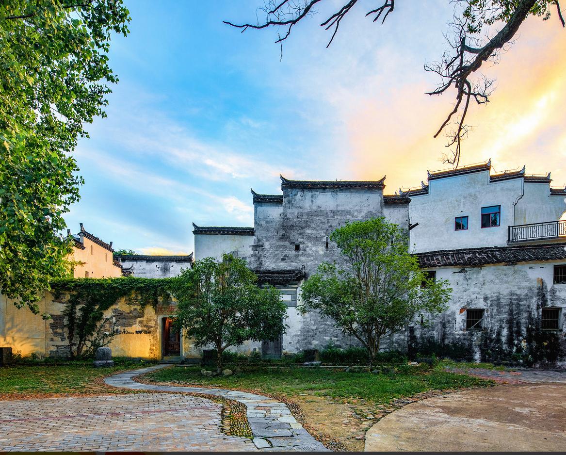 中国顶级酒店推荐,江西省十大豪华酒店