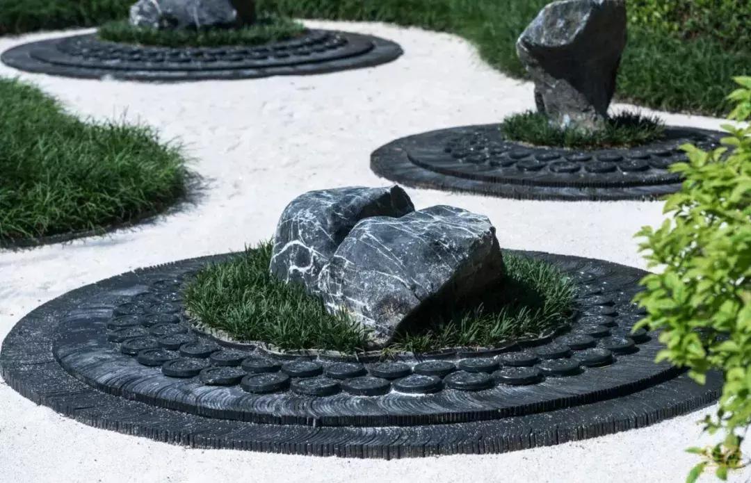 涟漪景观造型,涟漪水景景观