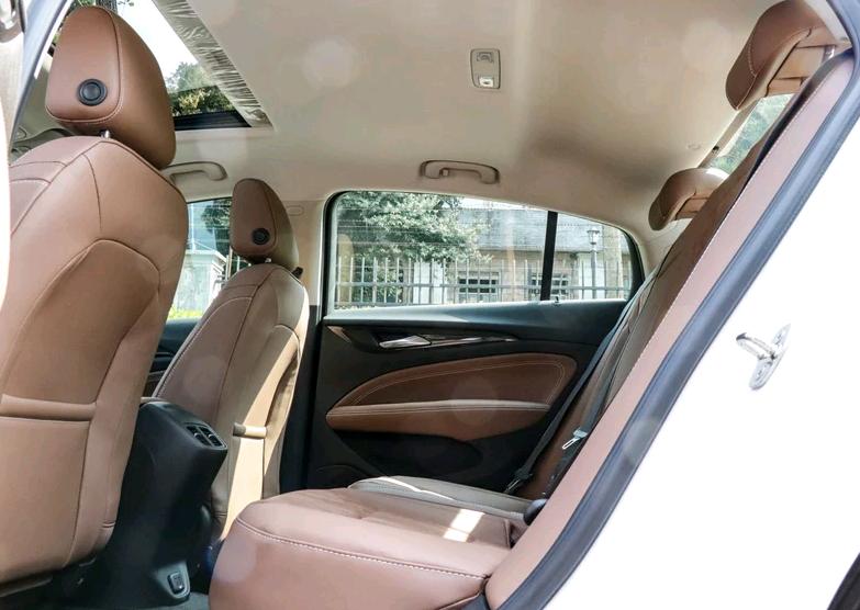 购买别克君威底价,想买二手车别克君威