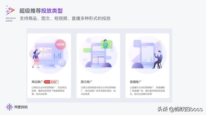 淘宝如何引爆手淘推荐,淘宝超级推荐怎么获得流量