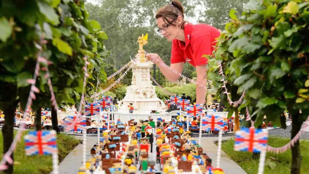 中国必去的儿童乐园,超级游乐园儿童乐园