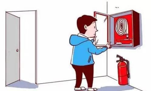 消防安全容不得丝毫大意,2019消防安全事项