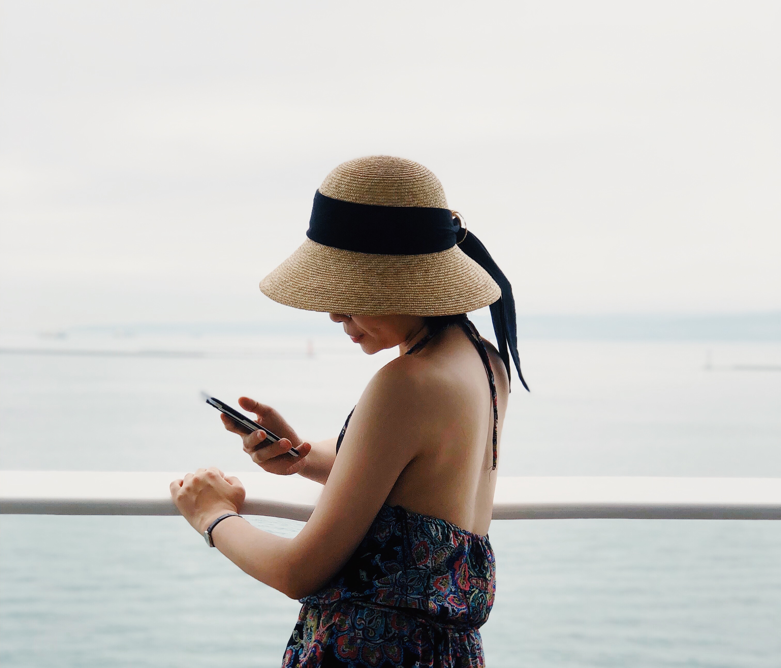 和老人小孩一起旅游,八天七晚豪华游轮旅游