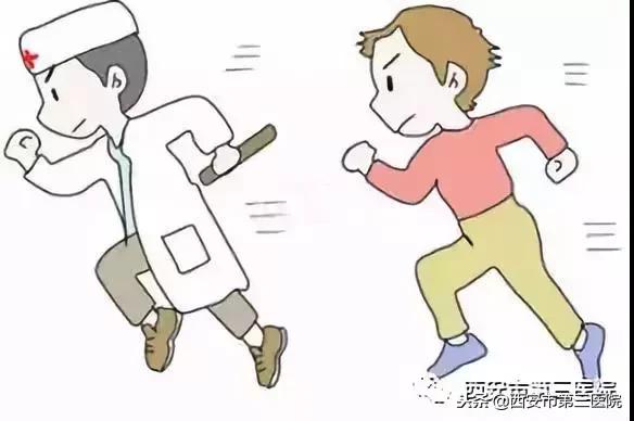 脑梗四小时黄金时间注意事项,脑梗早上四点起床有害吗