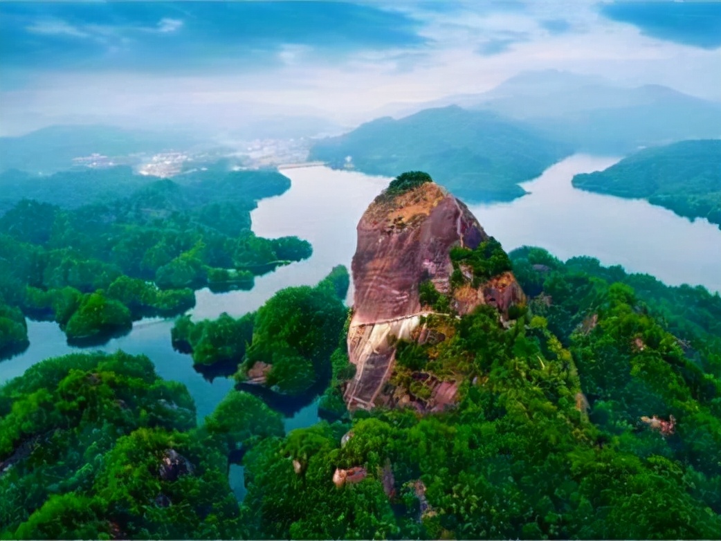 宜春有哪些好玩的旅游景点,宜春有哪些旅游景点值得去