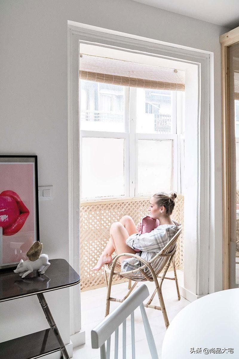 800元自己动手阁楼老房子翻新改造,老破旧阁楼翻新搭建