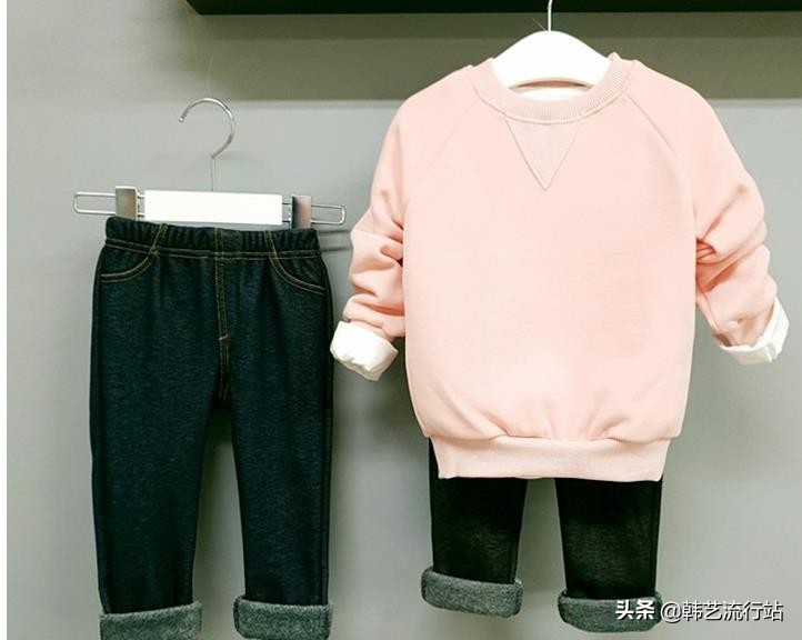童装搭配秋季2021潮流正品,2021年童装韩版款式秋季