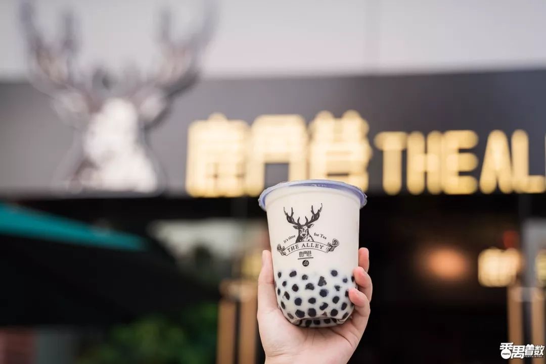 在番禺，住在康乐园的人最幸福！