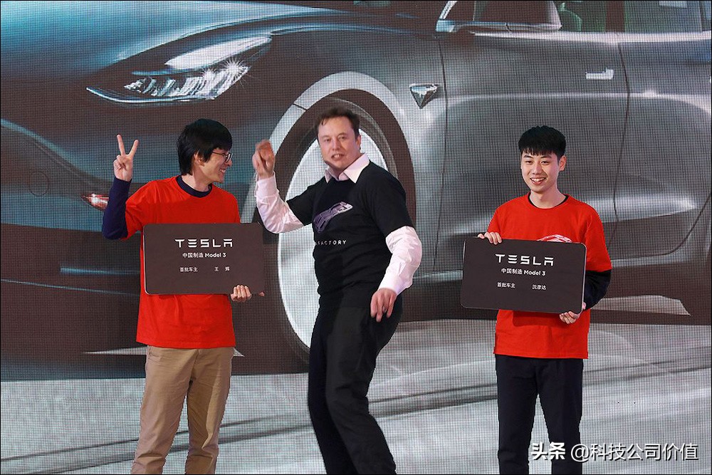 特斯拉天猫店有卖吗,特斯拉开天猫店