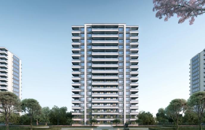 瓶窑万人摇楼盘,杭州瓶窑红盘