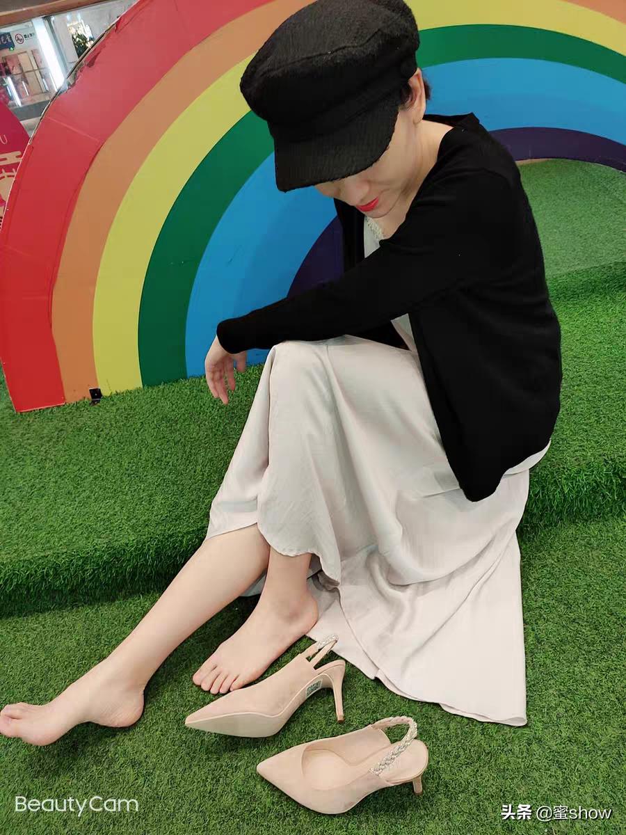 国货最舒服的高跟鞋,什么系列的高跟鞋又便宜又好看