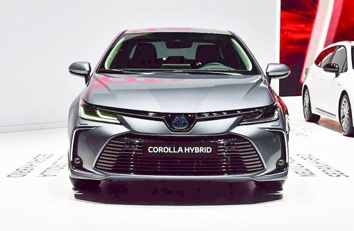 卡罗拉1.2t和轩逸1.6l悦享版哪个好,丰田卡罗拉1.2t和轩逸1.6l哪个好