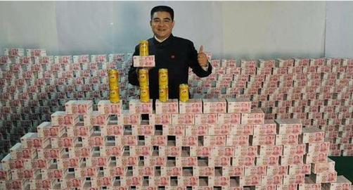 中国捐款第一名陈光标,当年捐款二十亿的陈光标如今在哪