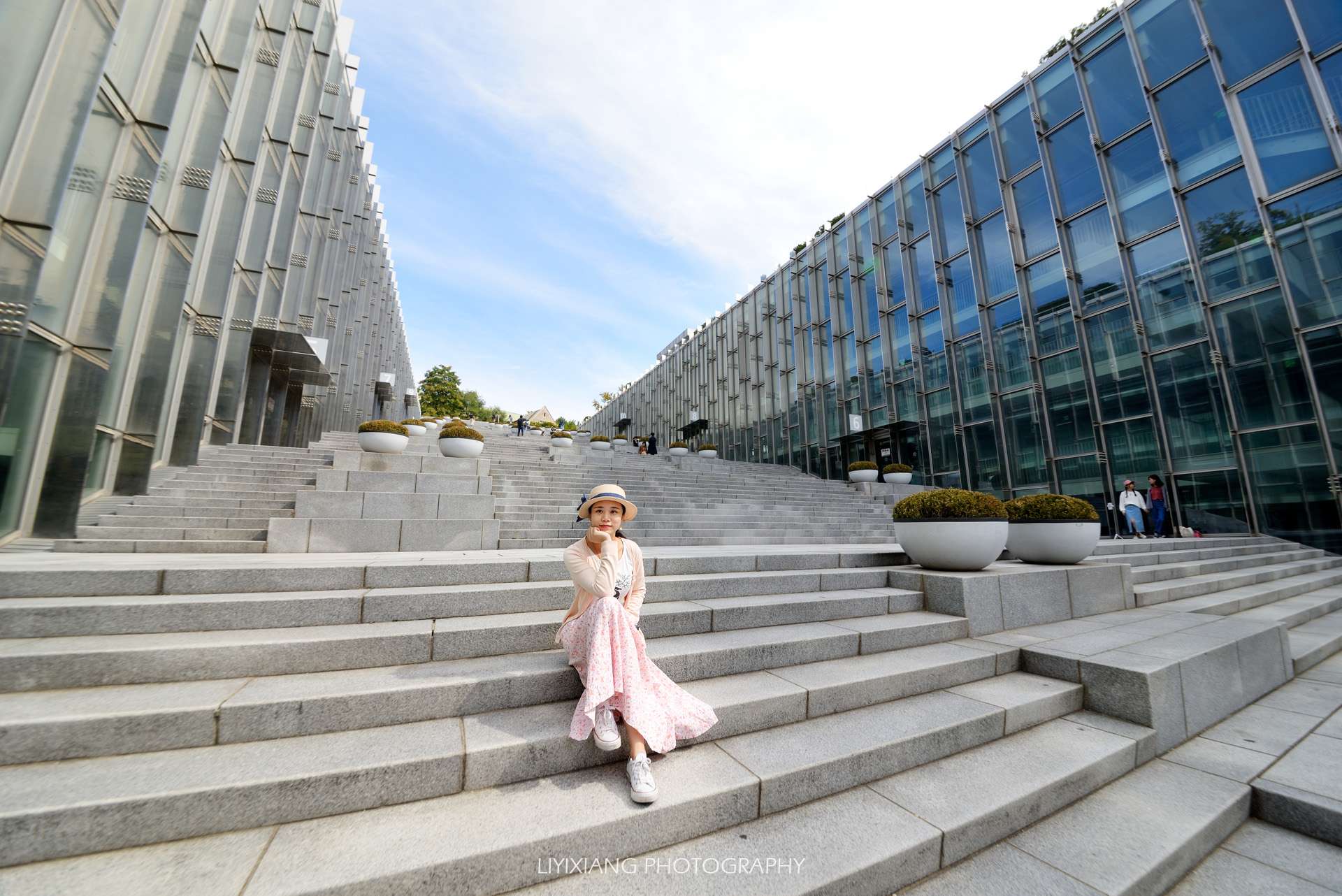 首尔六月旅游,六月不说再见视频