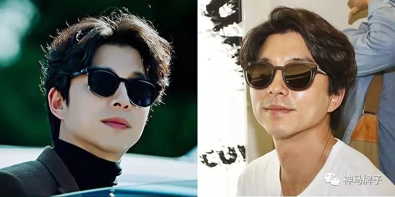 肯豆、权志龙等明星潮人带货，GentleMonster墨镜为啥那么火？