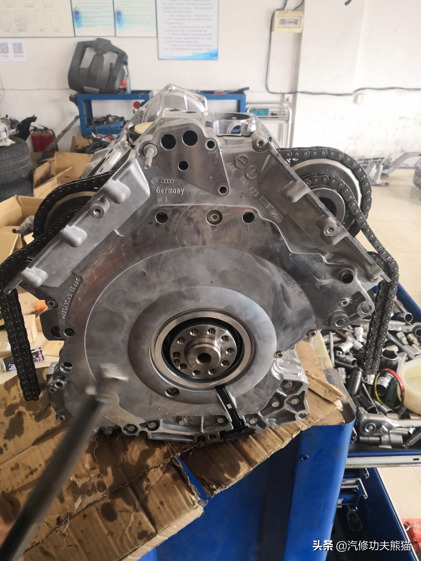 保时捷卡宴现在烧机油吗,保时捷卡宴真的烧机油吗