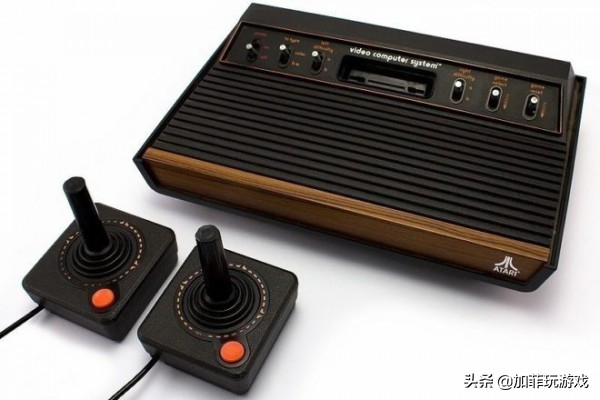 我翻了40年的主机游戏史,发现上面写满了弱肉强食